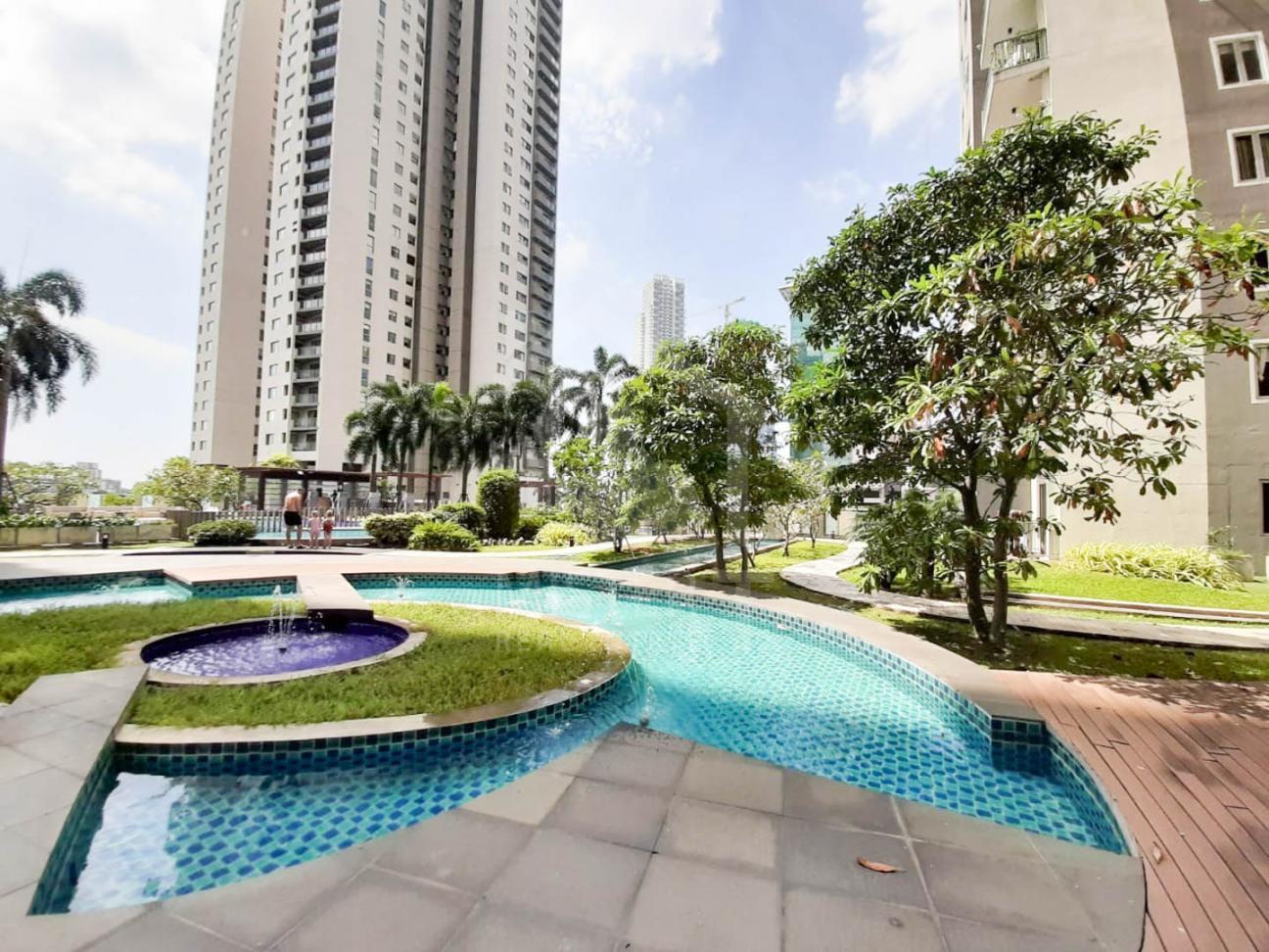 Apartment for Rent at Onthree20 Apartments- image 4