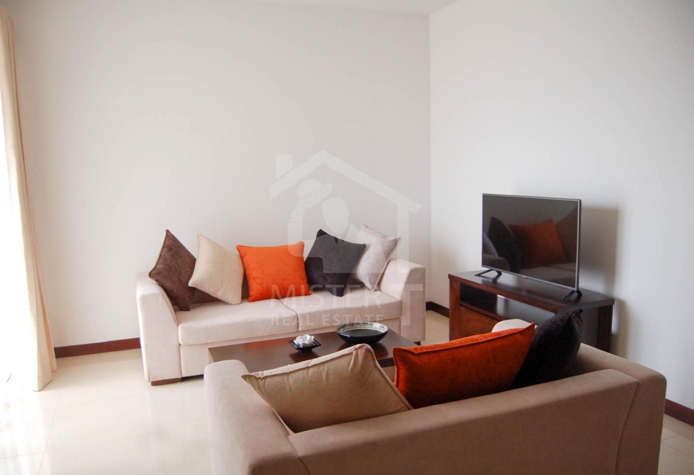 Apartment for Rent at OnThree20, Colombo 02- image 4