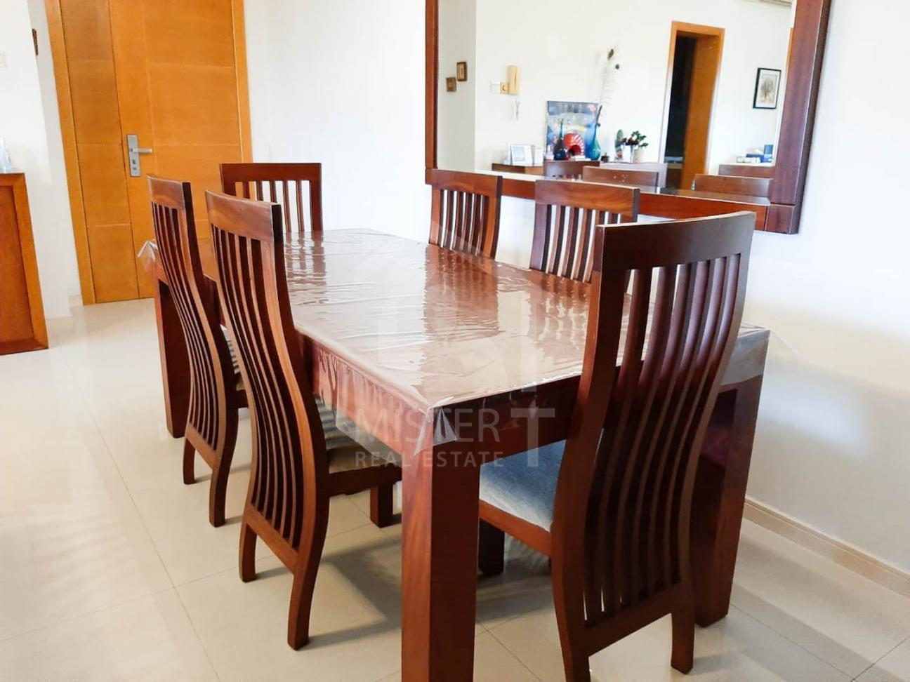 Apartment for Rent at  Havelock City- image 4