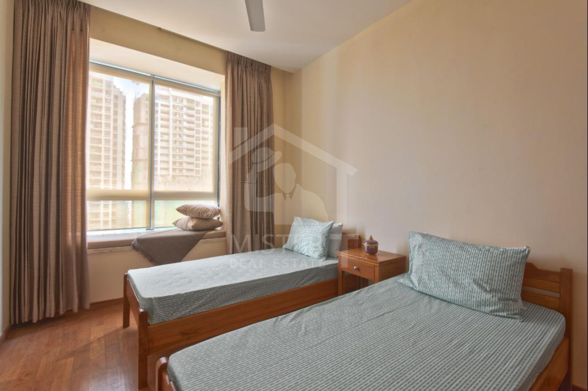 Apartment for Rent at Havelock City- image 4