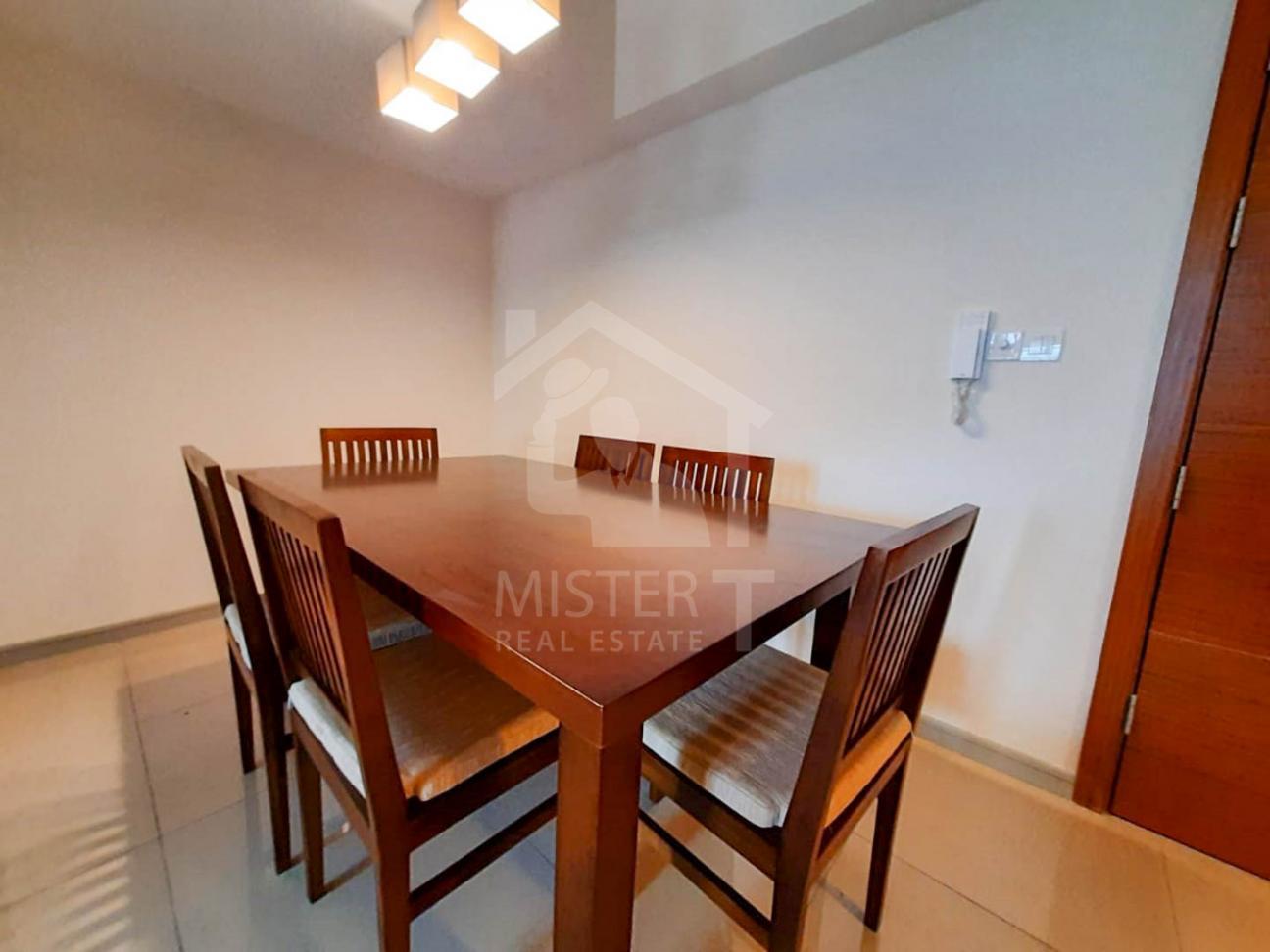 Apartment for Rent at Havelock City- image 4