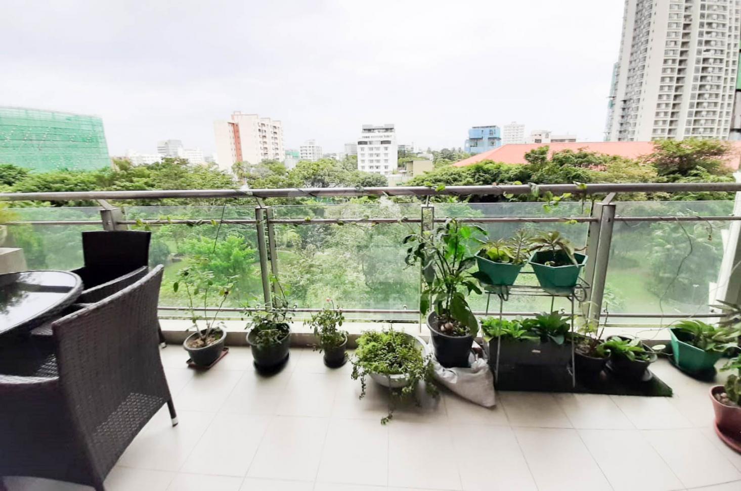 Apartment for Rent at  Havelock City- image 5