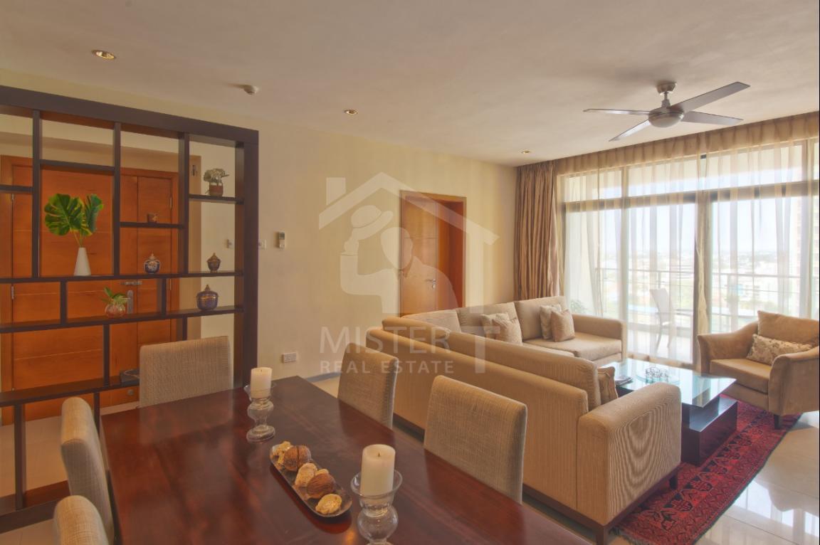 Apartment for Rent at Havelock City- image 5