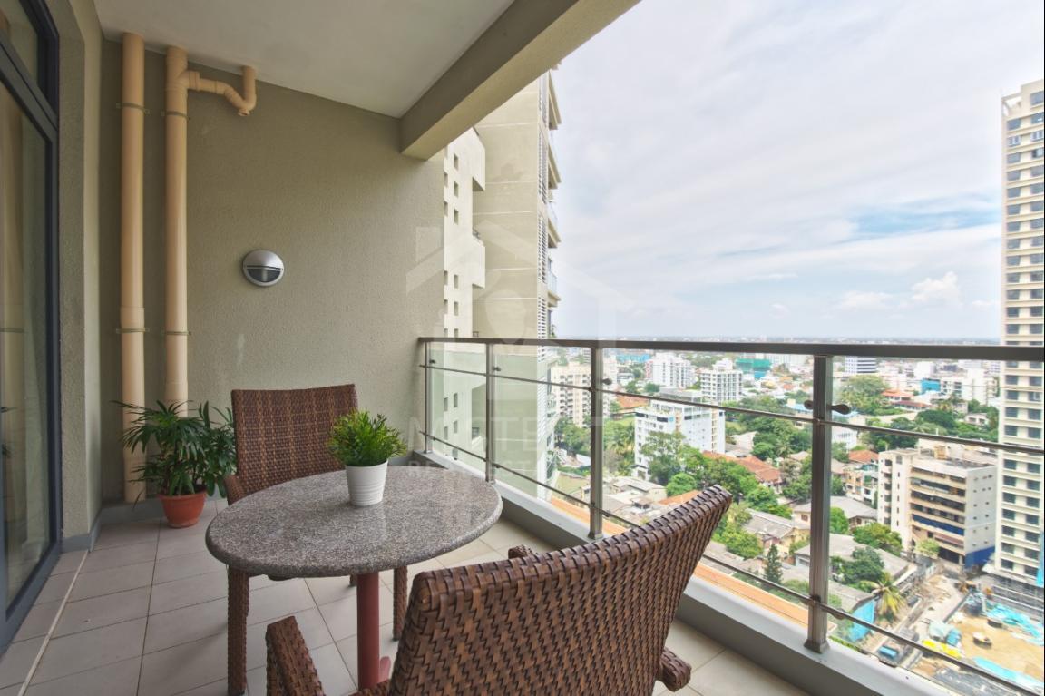 Apartment for Rent at Havelock City- image 6