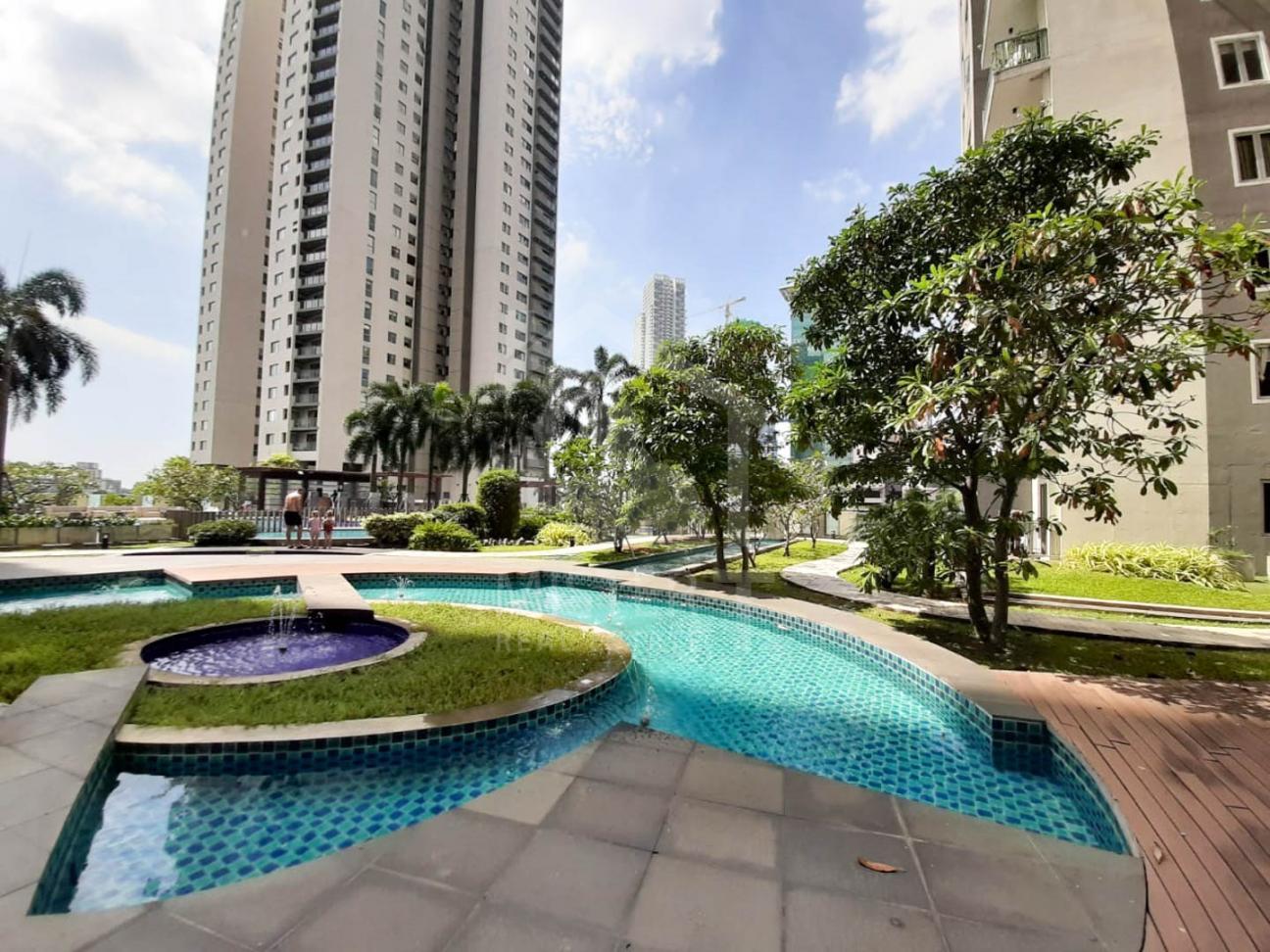 Apartment for Rent in Colombo 02- image 7