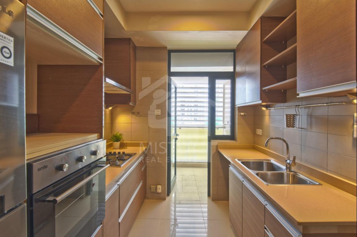 Apartment for Rent at Havelock City- image 7