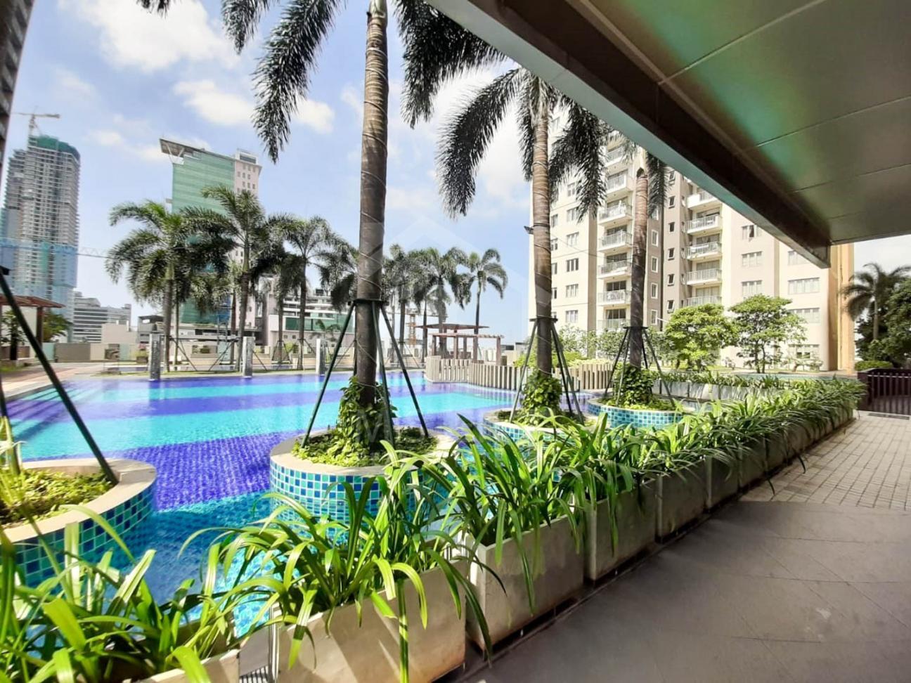 Apartment for Rent in Colombo 02- image 8