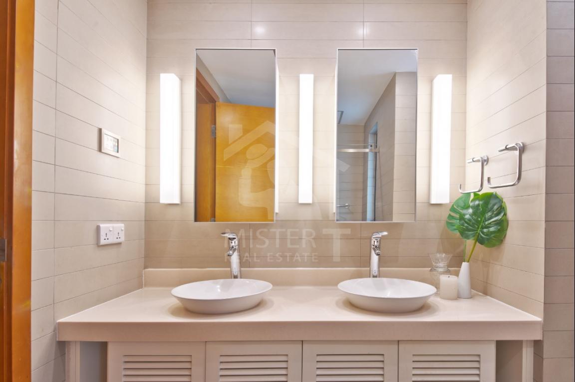 Apartment for Rent at Havelock City- image 8