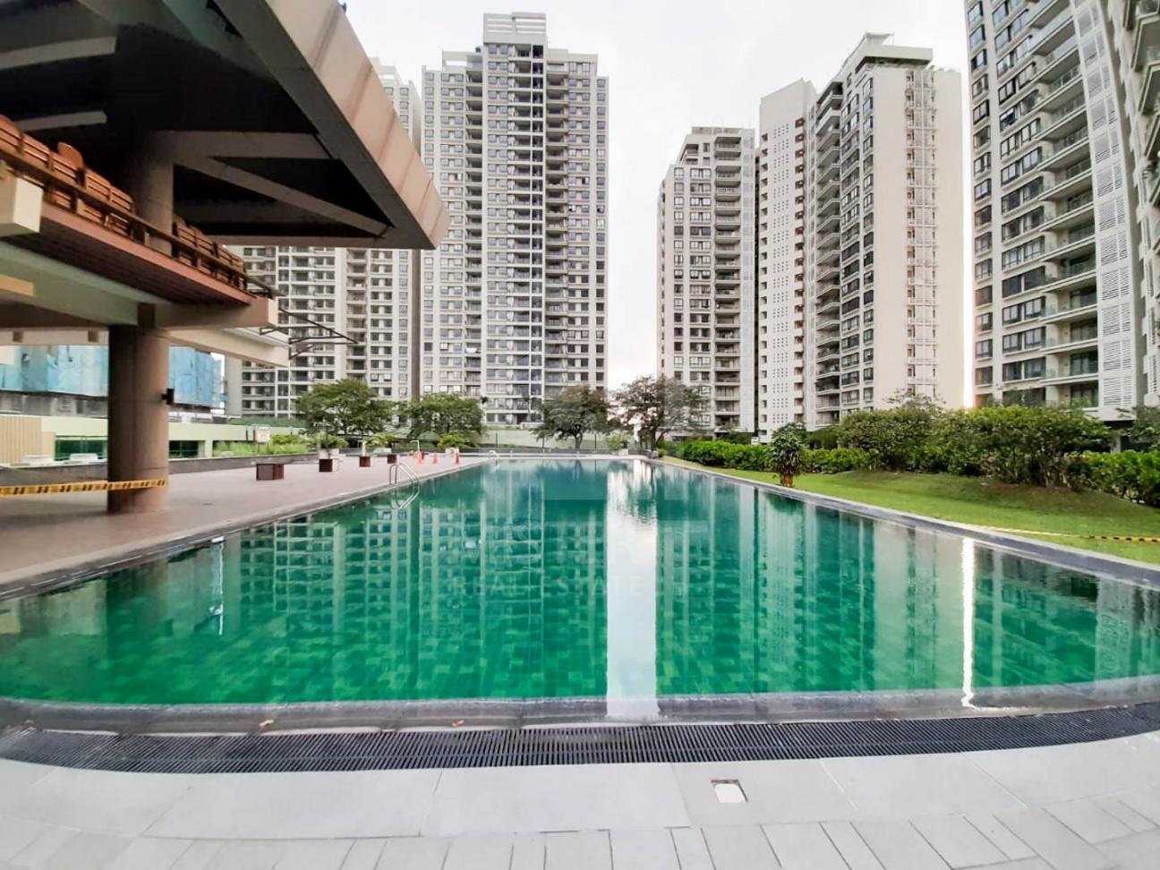 Apartment for Rent at Havelock City- image 9