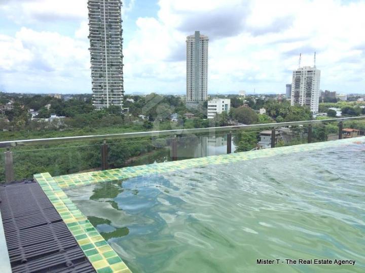 Apartment for Rent at The Verge- image 5