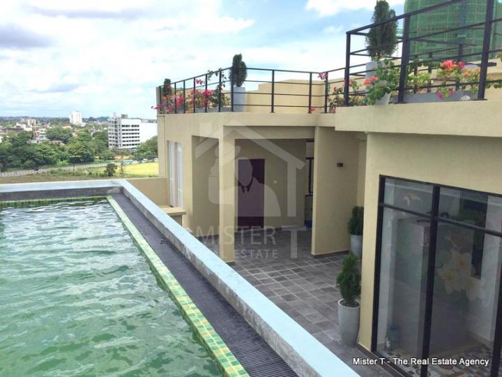 Apartment for Rent at The Verge- image 6