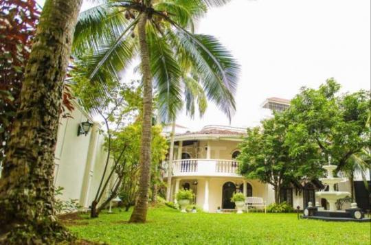 House for Rent in Nugegoda- image 10