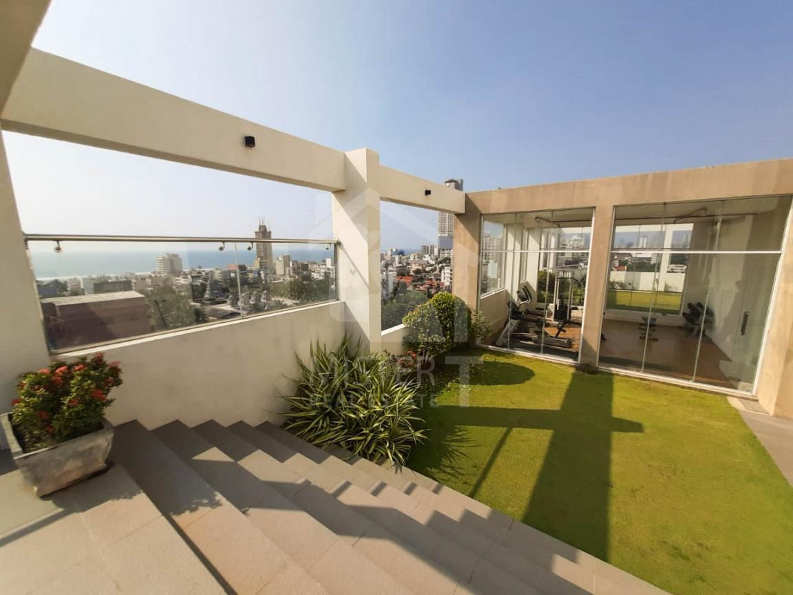 Apartment for Rent in Colombo 04- image 10