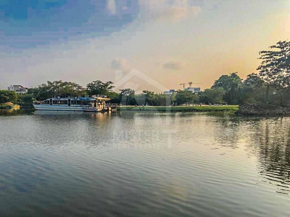 Apartment for Rent at The Lakefront - image 10