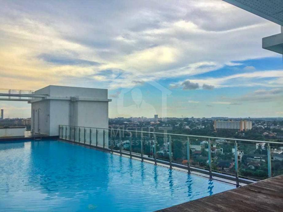 Apartment for Rent at Prime Splendour Residencies- image 10