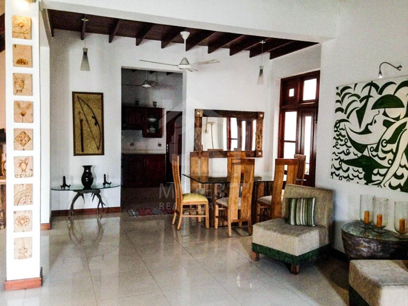 House for Rent in Nawala- image 1