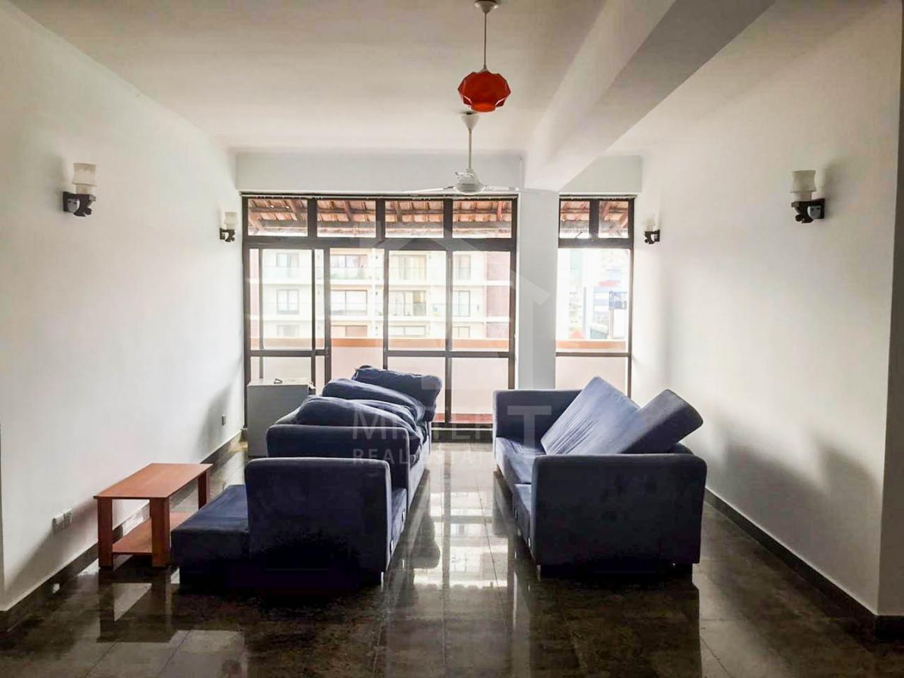 Apartment for Rent in Colombo 03- image 1