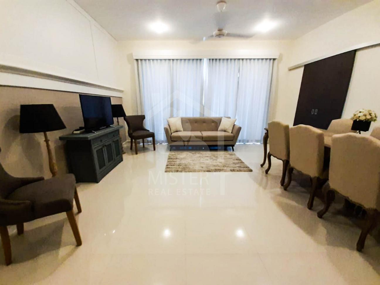 Apartment for Rent at Capital Trust, Colombo 05- image 1