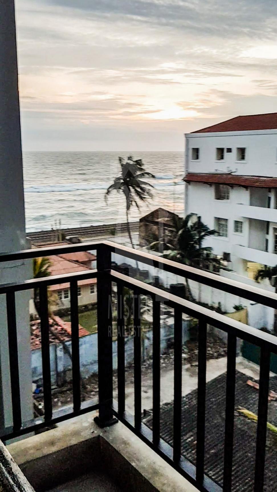 Apartment for Rent in Colombo 03- image 1