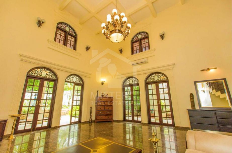 House for Rent in Nugegoda- image 1