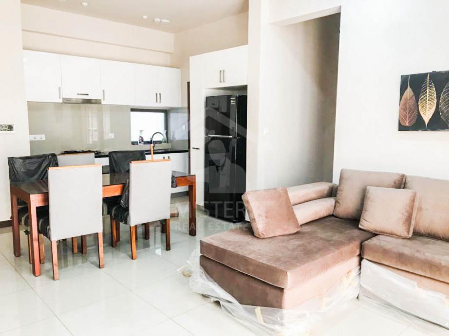 Apartment for Rent in Kotte- image 1