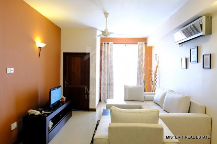 Apartment for Rent in Spathodea Residence- image 1