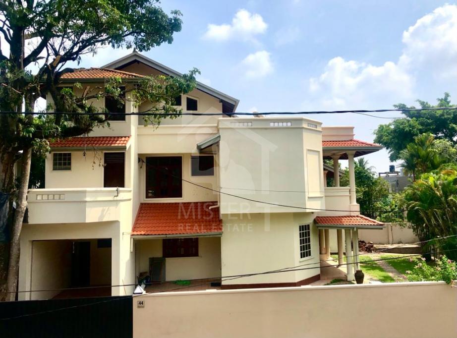 House for Rent in Nawala- image 1