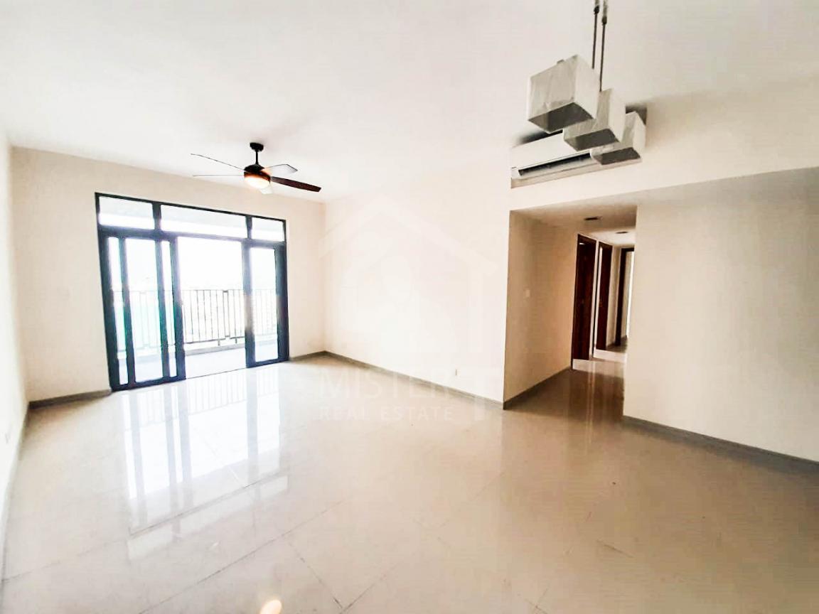 Apartment for Rent in Colombo 05- image 1