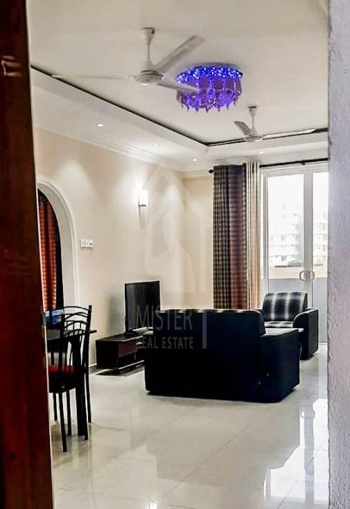 Apartment for Rent in Colombo 06- image 1