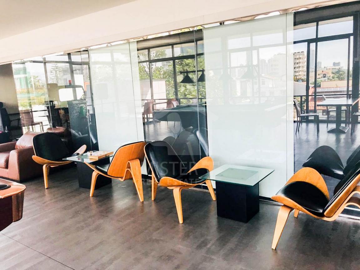 Commercial Property for Rent in Colombo 07- image 1