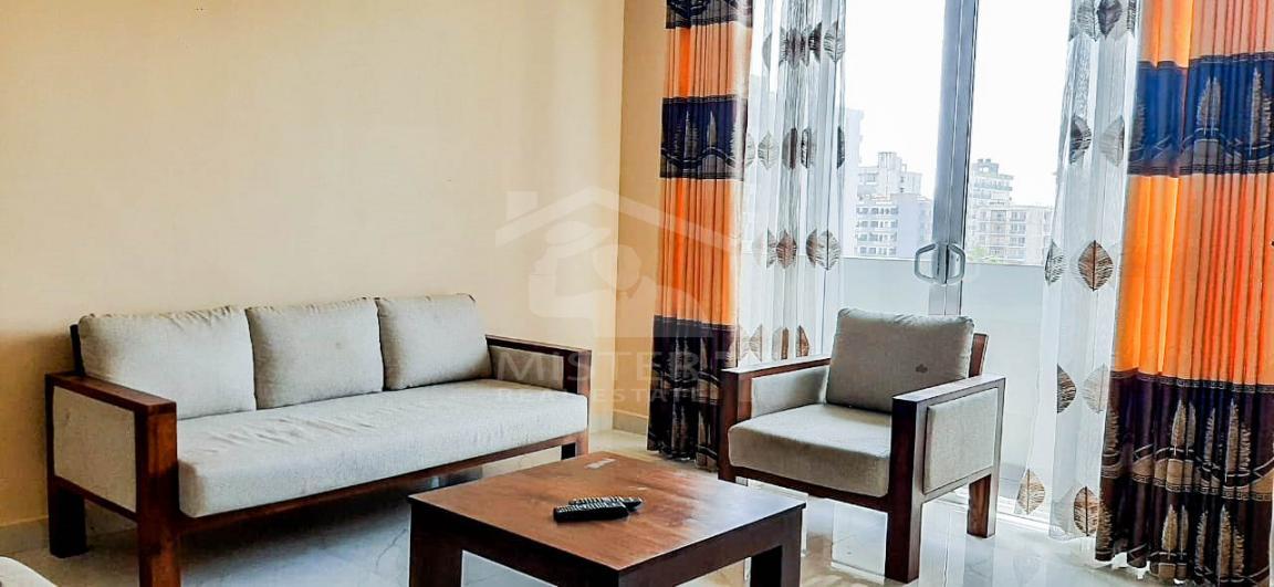 Apartment for Rent in Colombo 06- image 1