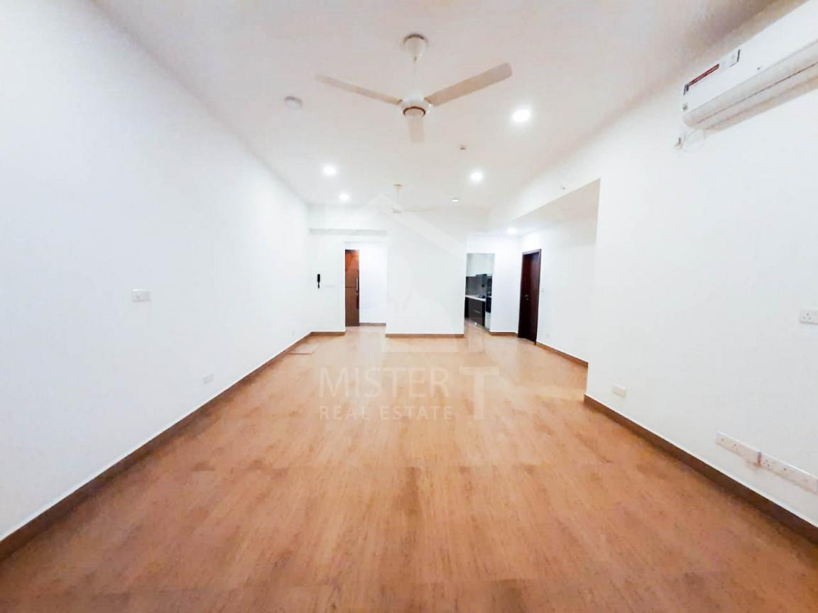 Apartment for Rent at Park Heights, Colombo 05- image 1
