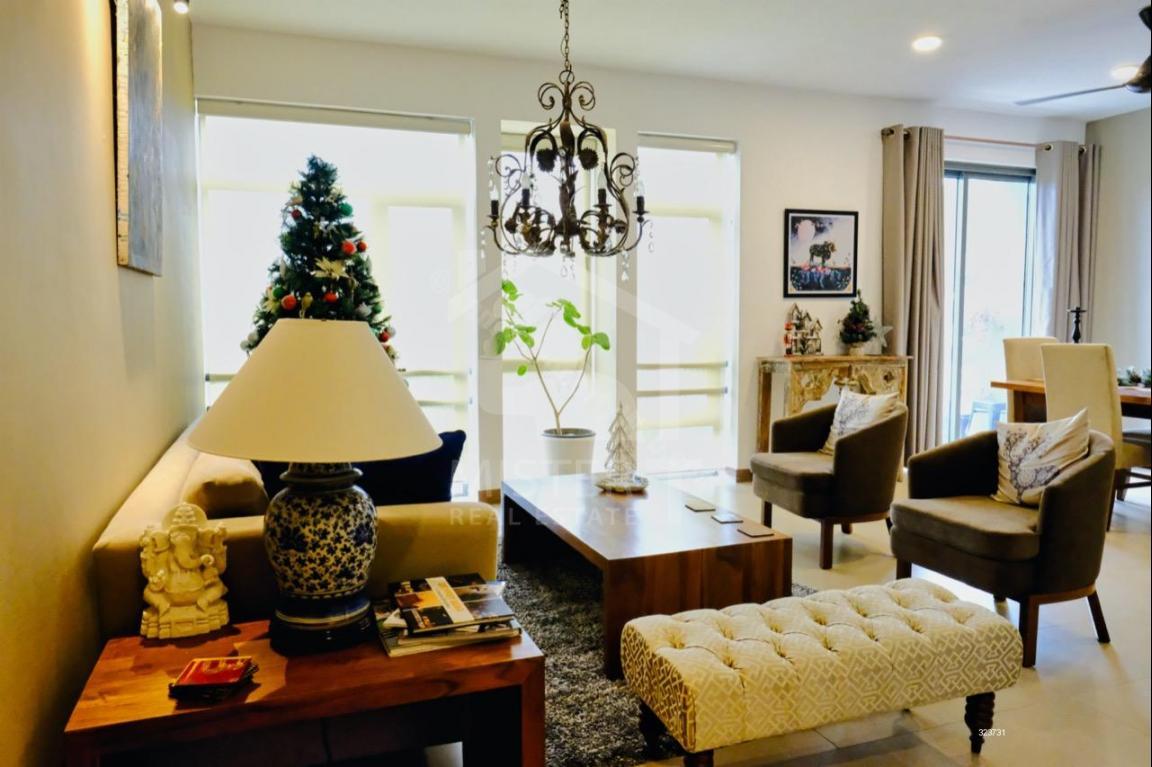 Apartment for Rent at Everest Apartments- image 1