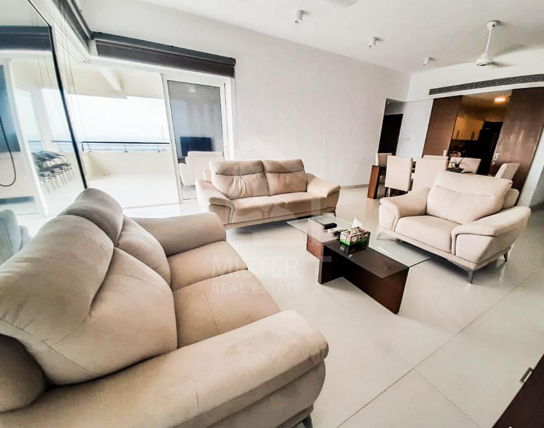 Apartment for Rent in Rajagiriya- image 1