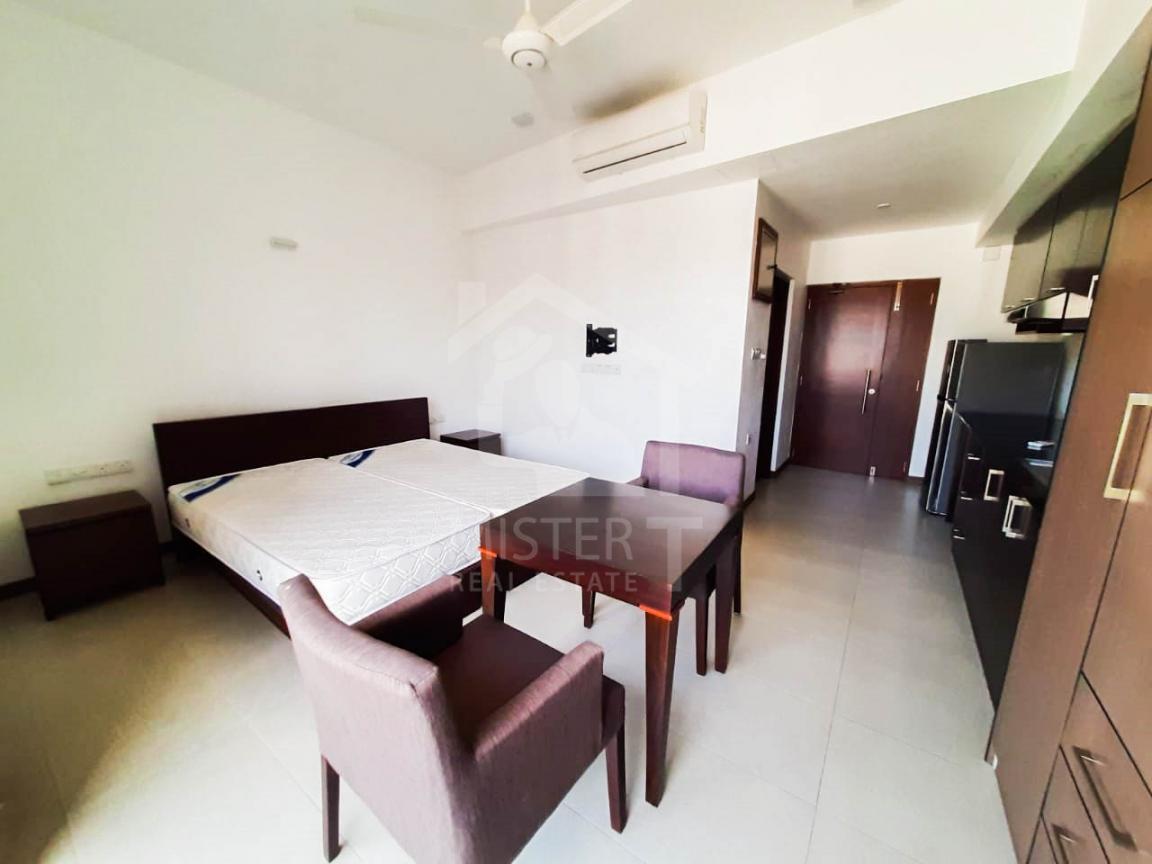 Studio Apartment for Rent in Nawala- image 1