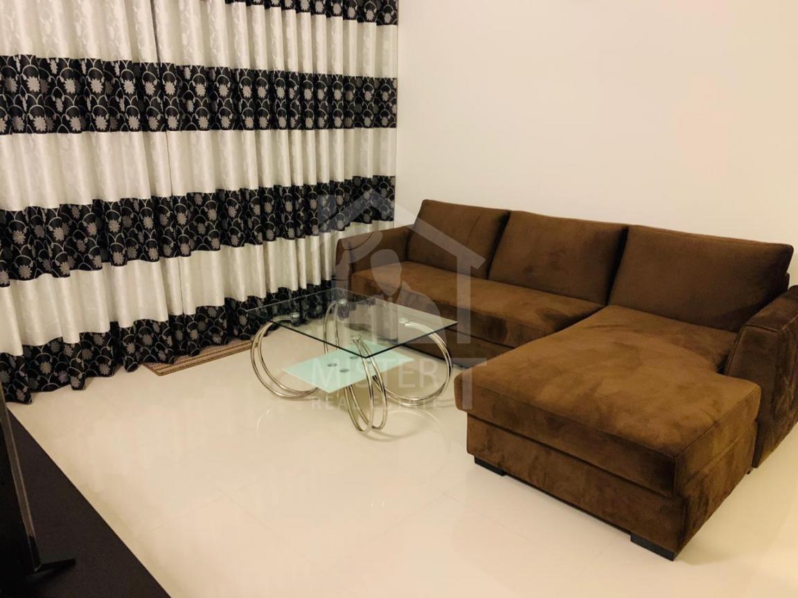 Apartment for Rent in Rajagiriya- image 1