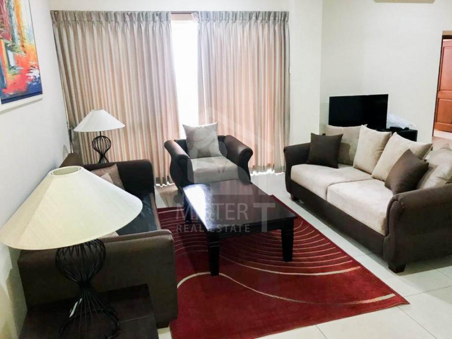 Apartment for Rent in Colombo 08- image 1