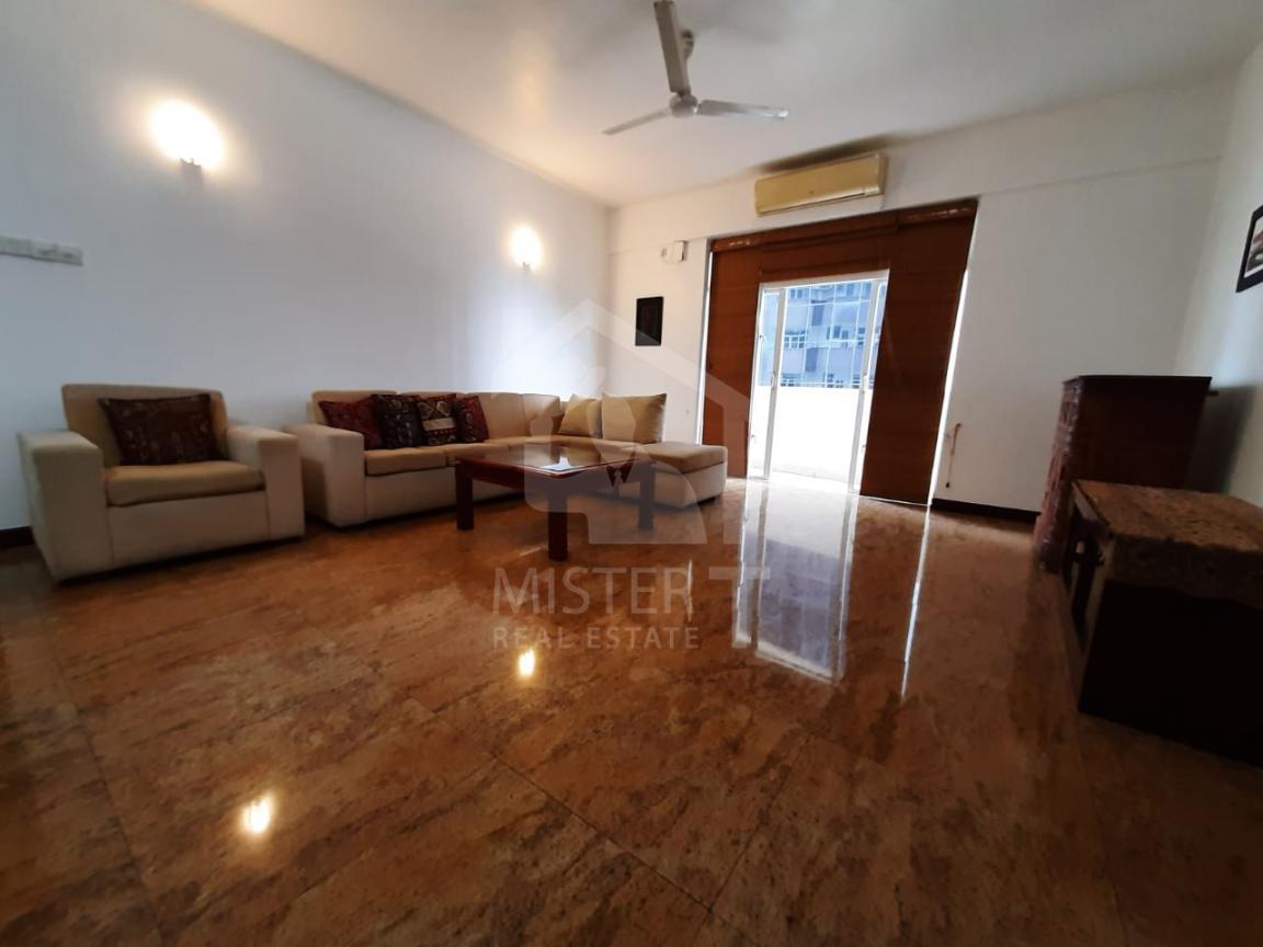 Apartment for Rent in Colombo - image 1