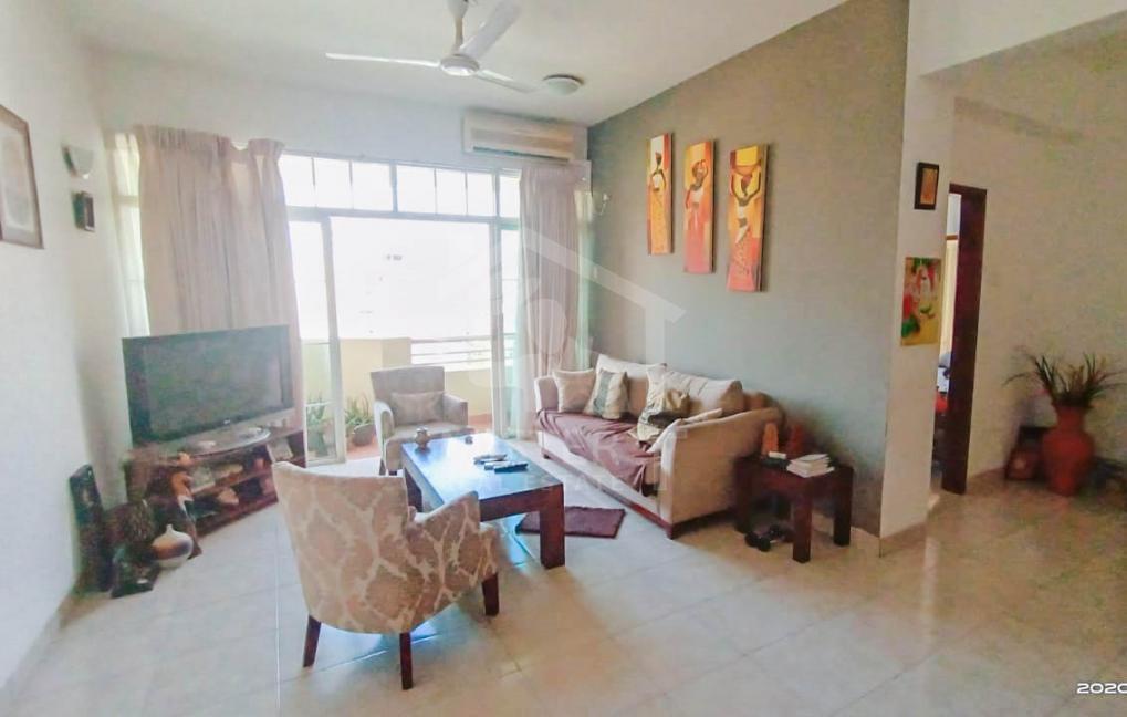 Apartment for Rent at St. James Residencies- image 1