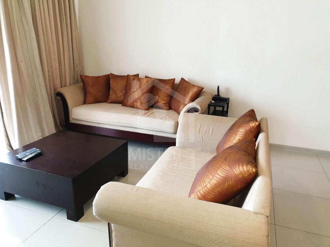 Apartment for Rent at  Havelock City- image 1