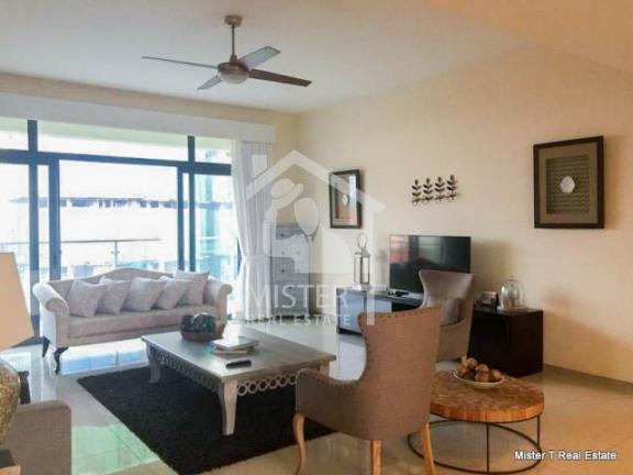 Apartment for Rent in Colombo - image 1