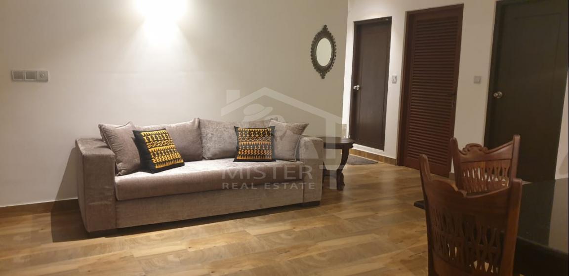 Studio Apartment for Rent in Colombo - image 1