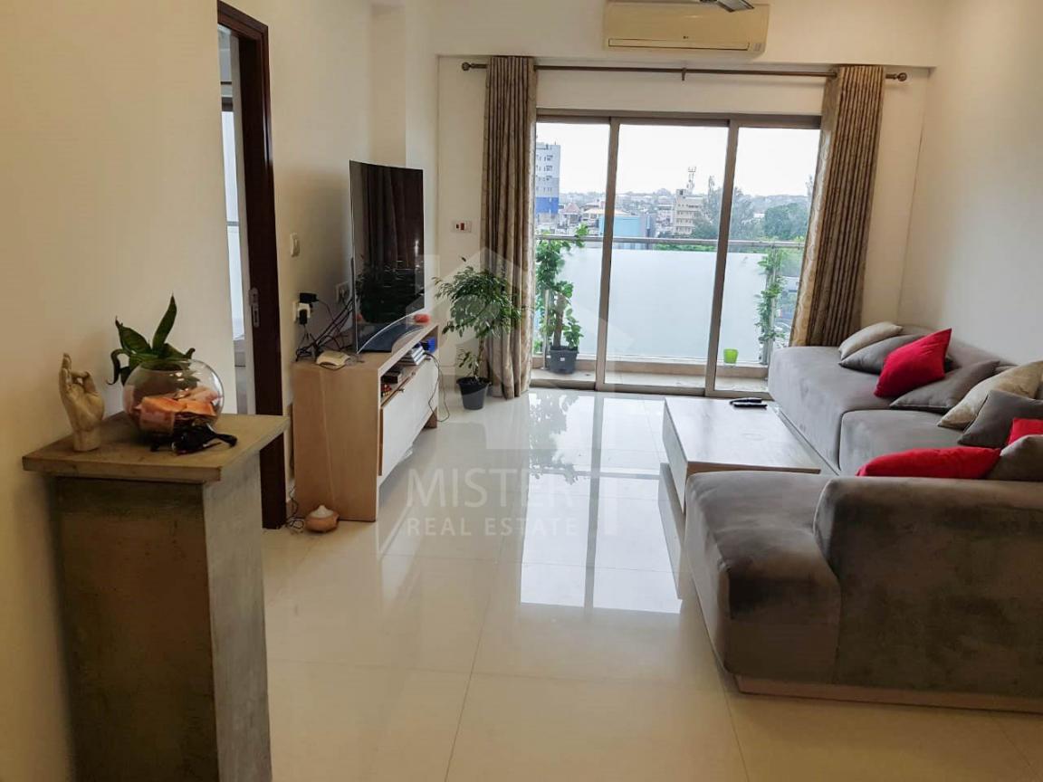 Apartment for Rent at Iconic Residencies- image 1