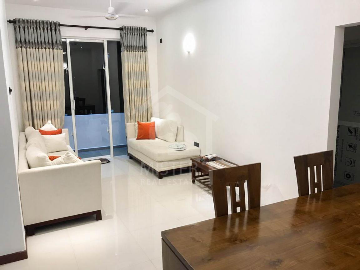 Apartment for Rent at Ken Tower - image 1