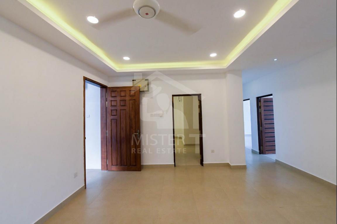 Apartment for Rent at Blue Ocean- image 1