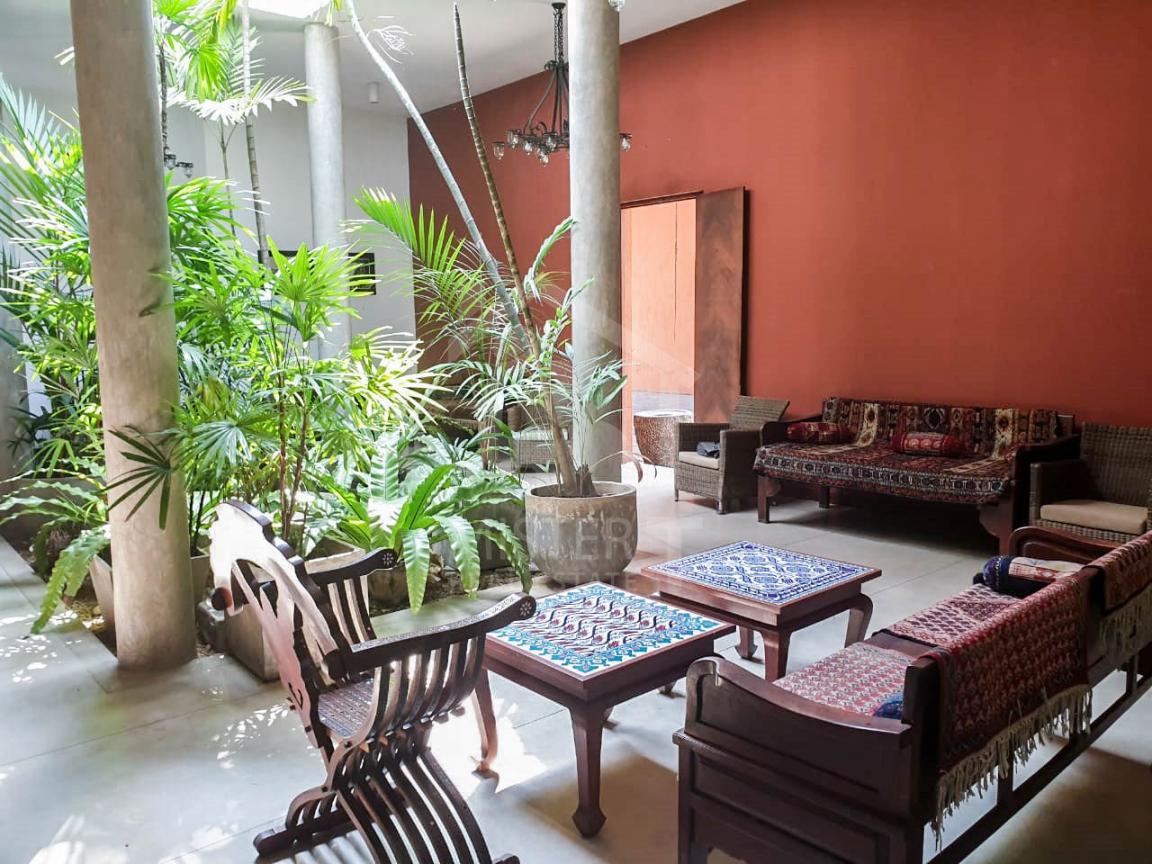 House for Rent in Battaramulla- image 1