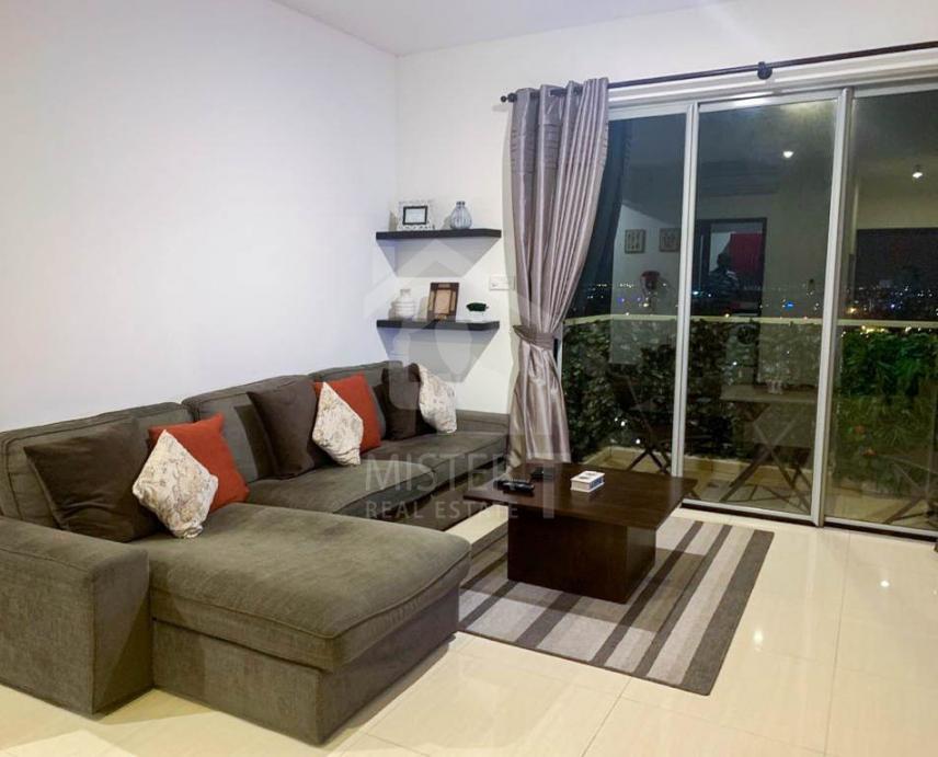 Apartment for Rent in Colombo 02- image 1