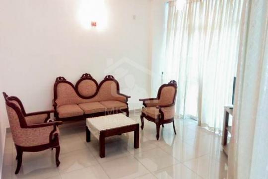 Apartment for Rent at Vishnu Residencies- image 1