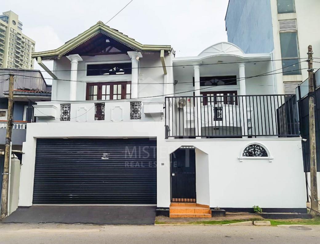 House for Rent in Colombo- image 1
