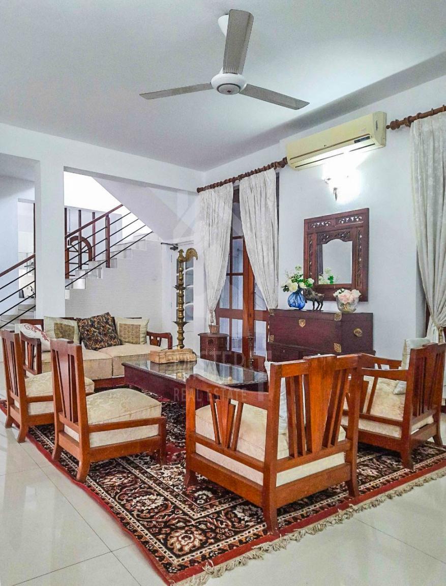 House for Rent in Dehiwala- image 1